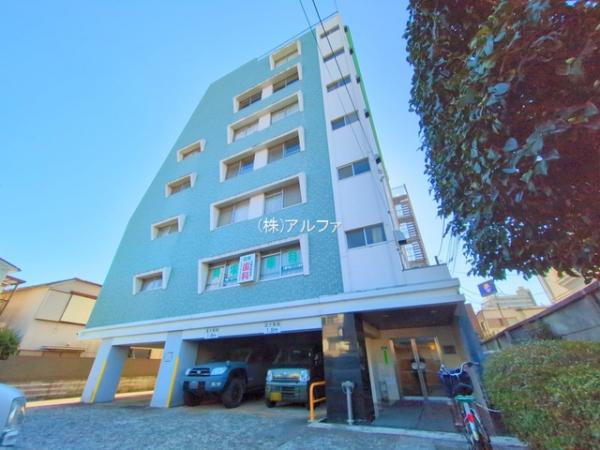 中古マンション 東京都杉並区和泉２丁目5-44 京王線代田橋駅 4,999万円