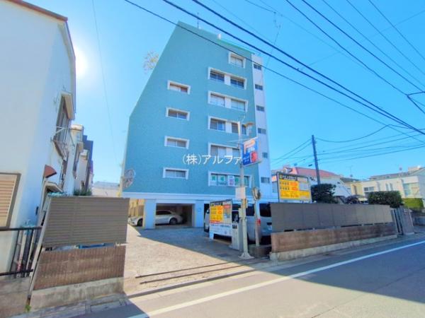 中古マンション 東京都杉並区和泉２丁目5-44 京王線代田橋駅 4,999万円