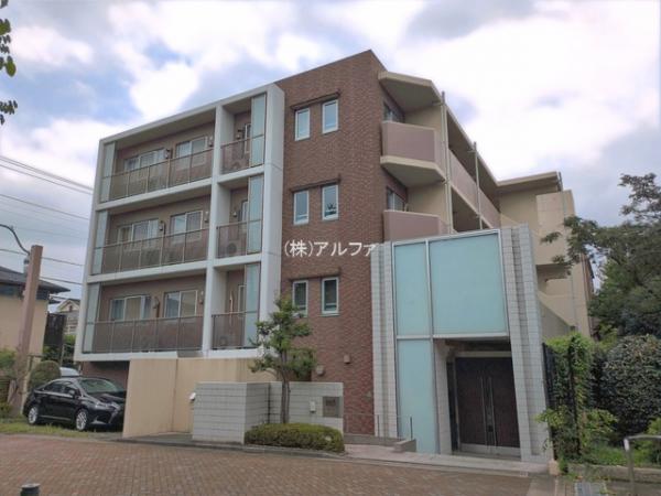 中古マンション 東京都練馬区中村１丁目18-18 西武池袋線練馬駅 8,080万円