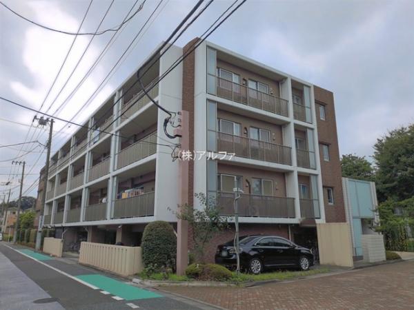 中古マンション 東京都練馬区中村１丁目18-18 西武池袋線練馬駅 8,080万円