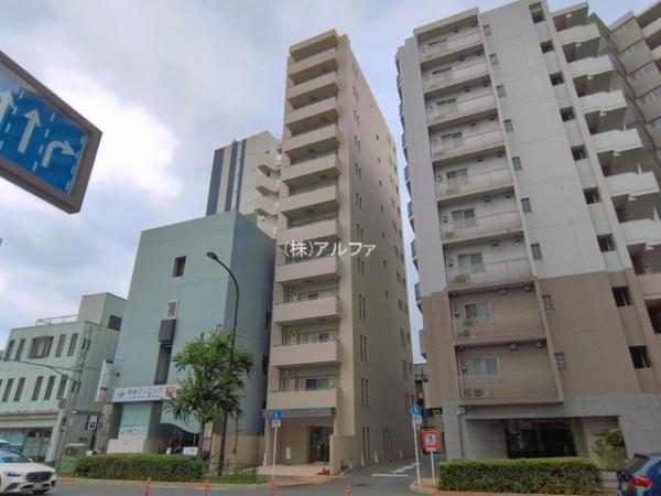中古マンション 東京都練馬区豊玉北５丁目7-14 都営大江戸線練馬駅 8,280万円