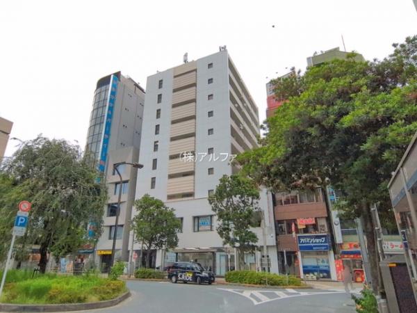 中古マンション 東京都杉並区高円寺南４丁目45-4 JR中央線高円寺駅 5,480万円