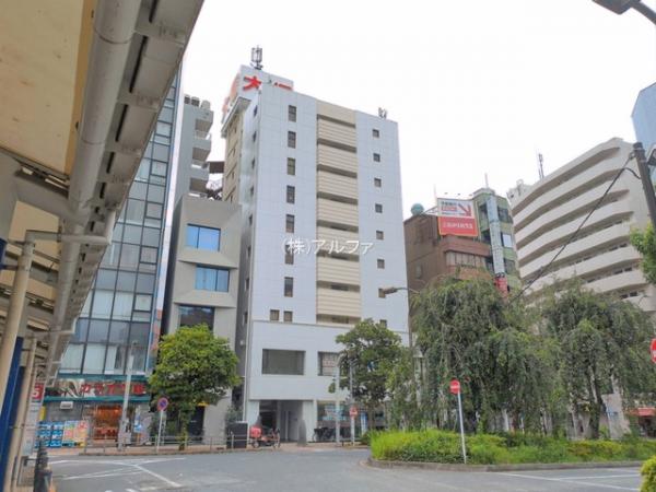 中古マンション 東京都杉並区高円寺南４丁目45-4 JR中央線高円寺駅 5,480万円