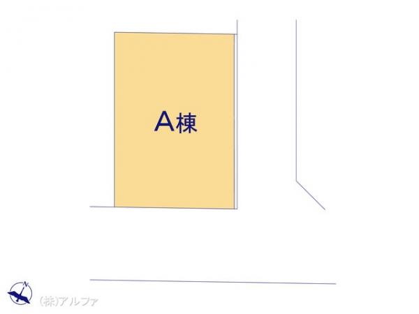 新築戸建 東京都世田谷区弦巻５丁目20-5 東急田園都市線桜新町駅 2億8,000万円