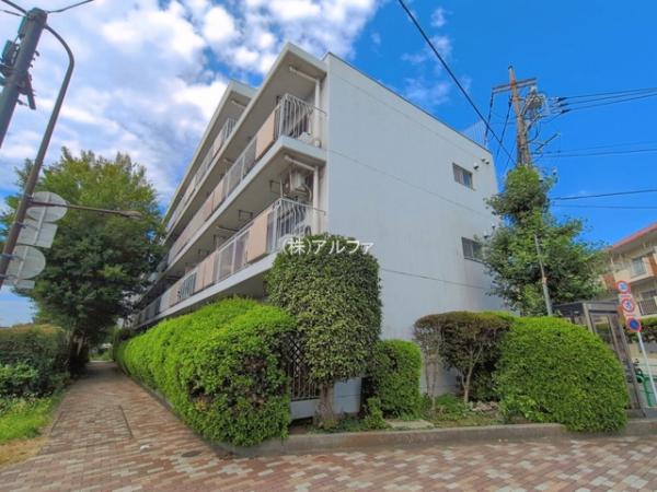 中古マンション 東京都練馬区豊玉南２丁目25-13 西武新宿線野方駅 2,799万円
