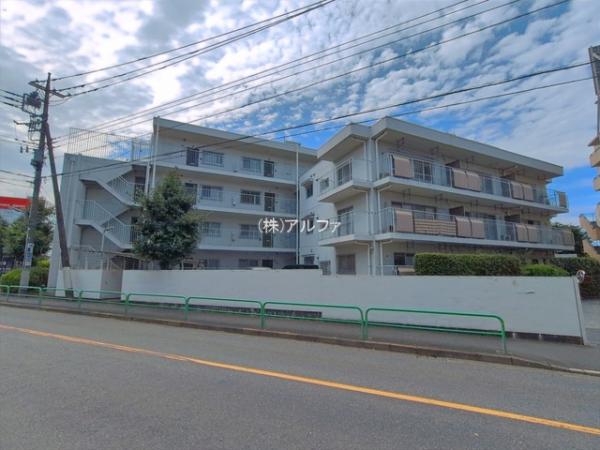 中古マンション 東京都練馬区豊玉南２丁目25-13 西武新宿線野方駅 2,799万円