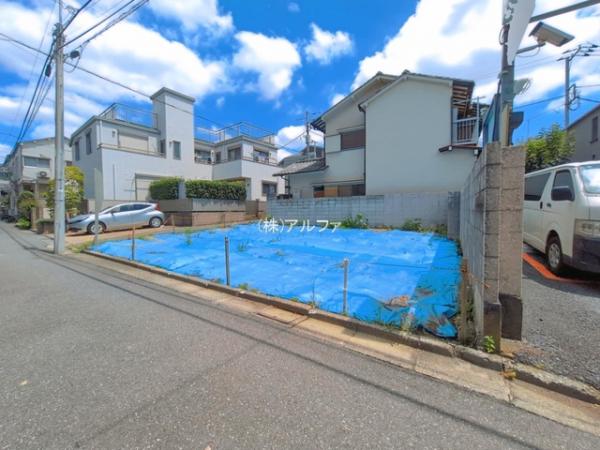 土地 東京都世田谷区代沢１丁目3-8 京王井の頭線駒場東大前駅 1億5,800万円