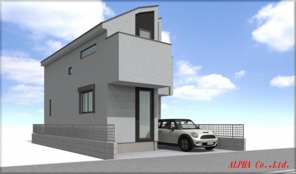土地 練馬区春日町2丁目 有楽町線平和台駅 5,150万円