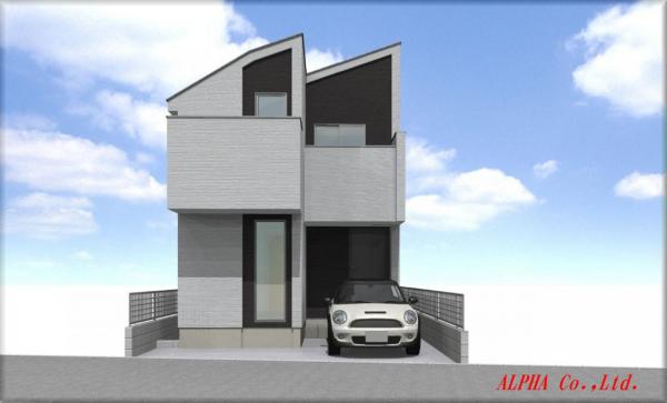 土地 練馬区春日町2丁目 有楽町線平和台駅 5,150万円