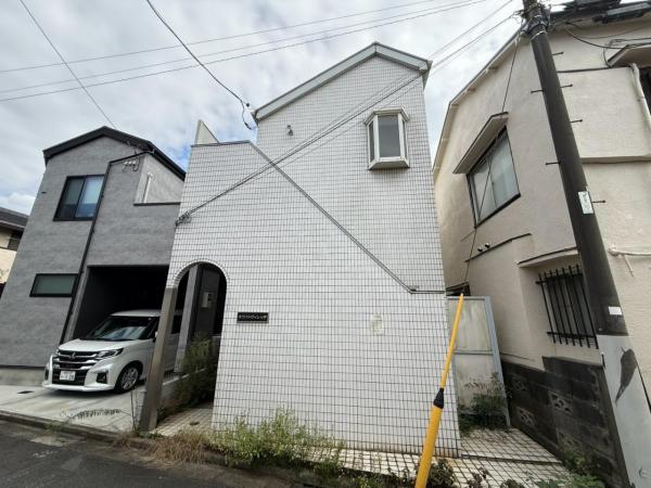 土地 練馬区春日町2丁目 有楽町線平和台駅 5,150万円