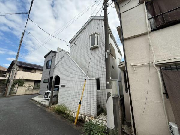 土地 練馬区春日町2丁目 有楽町線平和台駅 5,150万円