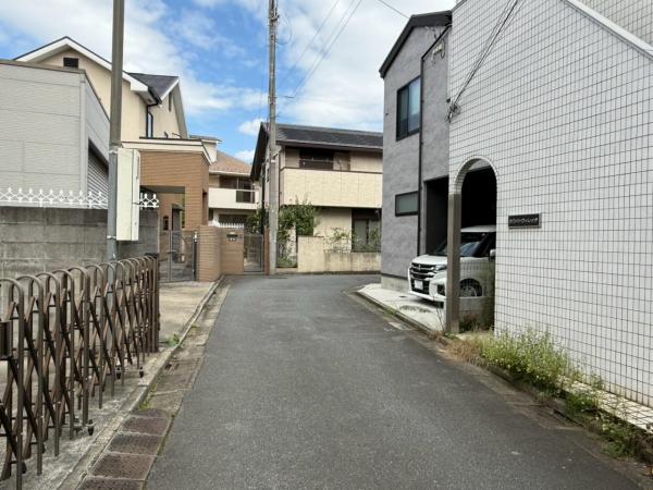 土地 練馬区春日町2丁目 有楽町線平和台駅 5,150万円
