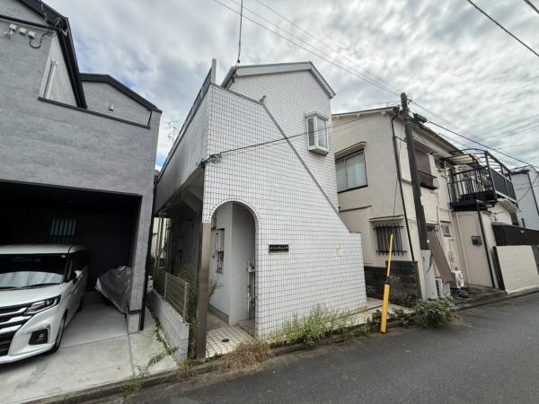 土地 練馬区春日町2丁目 有楽町線平和台駅 5,150万円