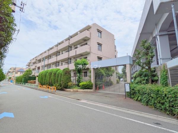 中古マンション 東京都杉並区西荻北３丁目11-3 JR中央線西荻窪駅 5,380万円