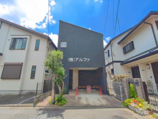 中古戸建 東京都世田谷区野沢４丁目5-19 東急田園都市線駒沢大学駅 1億6,500万円