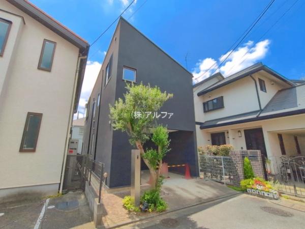 中古戸建 東京都世田谷区野沢４丁目5-19 東急田園都市線駒沢大学駅 1億6,500万円
