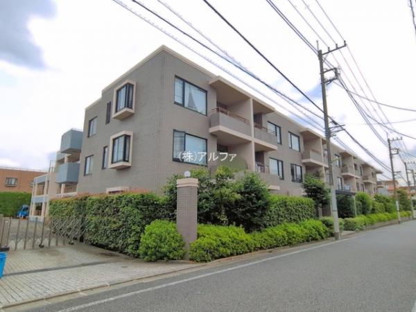 中古マンション 東京都世田谷区桜上水５丁目4-8 京王線上北沢駅 7,980万円
