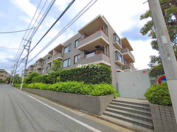 中古マンション 東京都世田谷区桜上水５丁目4-8 京王線上北沢駅 7,980万円