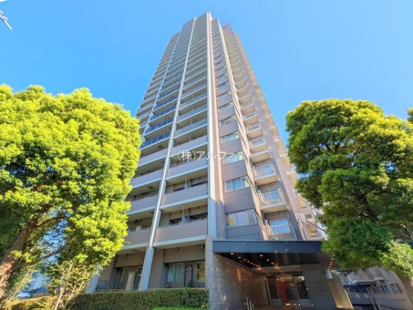 中古マンション 東京都杉並区和田２丁目26-3 丸の内方南支線方南町駅 6,990万円
