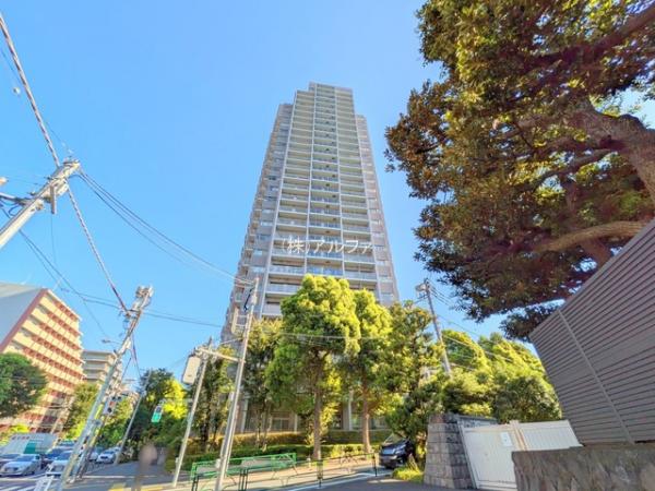 中古マンション 東京都杉並区和田２丁目26-3 丸の内方南支線方南町駅 6,990万円