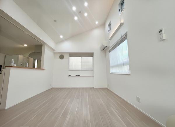 中古戸建 杉並区高井戸西１丁目 京王井の頭線富士見ヶ丘駅 7,980万円