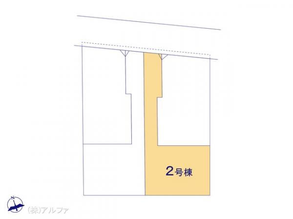 新築戸建 東京都世田谷区砧１丁目28-25 小田急線祖師ヶ谷大蔵駅 1億350万円
