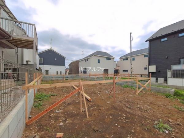 新築戸建 東京都世田谷区祖師谷６丁目6-2 京王線千歳烏山駅 8,780万円