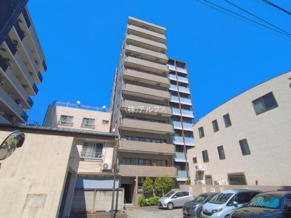 中古マンション 東京都中野区南台２丁目52-8 丸の内方南支線中野富士見町駅 8,399万円