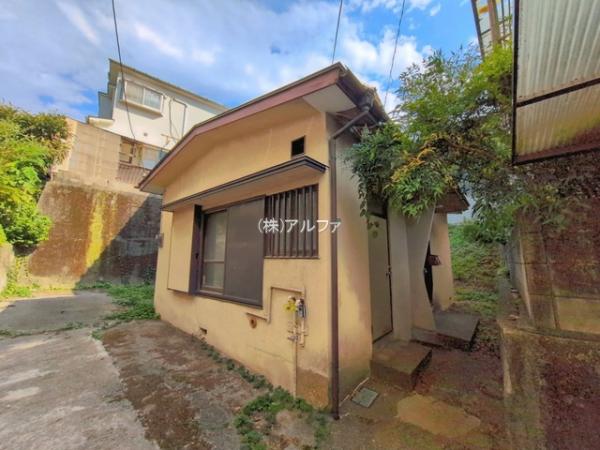 中古戸建 東京都練馬区旭町２丁目12-33 副都心線地下鉄成増駅 1,980万円
