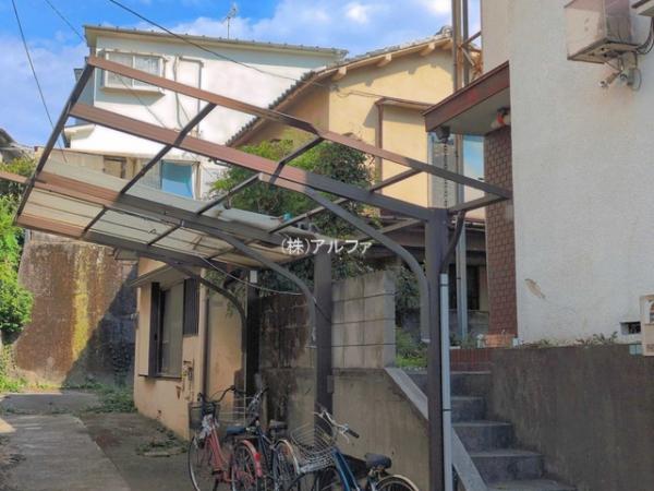 中古戸建 東京都練馬区旭町２丁目12-33 副都心線地下鉄成増駅 1,980万円