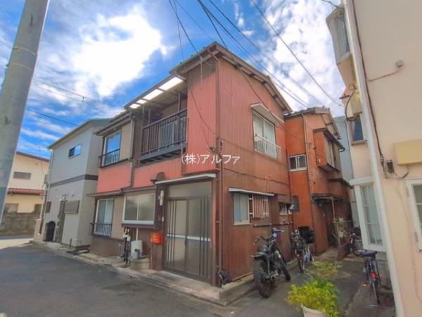 中古戸建 東京都世田谷区北烏山７丁目6-4 京王線千歳烏山駅 1,480万円