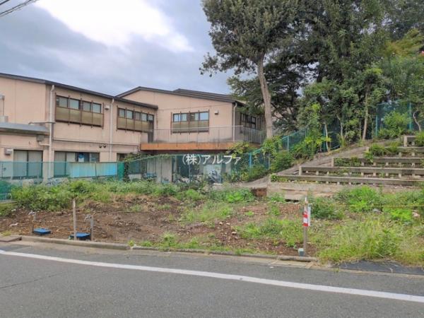 新築戸建 東京都杉並区上井草２丁目41-10 西武新宿線上井草駅 7,280万円