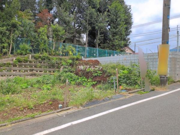 新築戸建 東京都杉並区上井草２丁目41-10 西武新宿線上井草駅 7,280万円