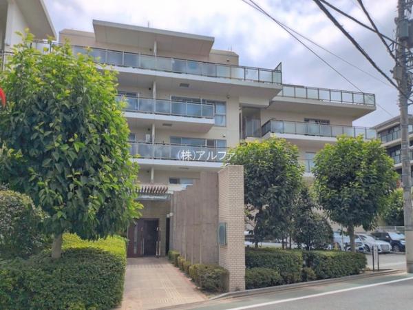 中古マンション 東京都中野区弥生町１丁目43-15 都営大江戸線西新宿五丁目駅 9,980万円