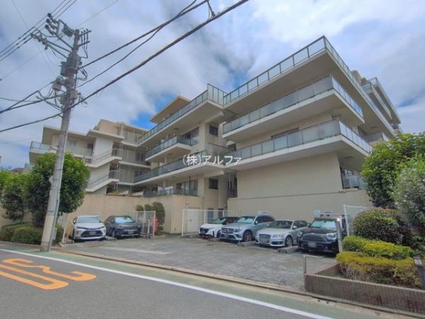 中古マンション 東京都中野区弥生町１丁目43-15 都営大江戸線西新宿五丁目駅 9,980万円