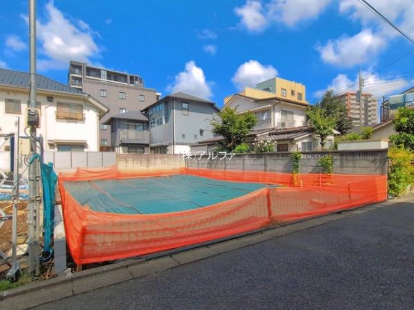 土地 東京都杉並区高井戸東３丁目25-12 京王井の頭線高井戸駅 1億4,800万円