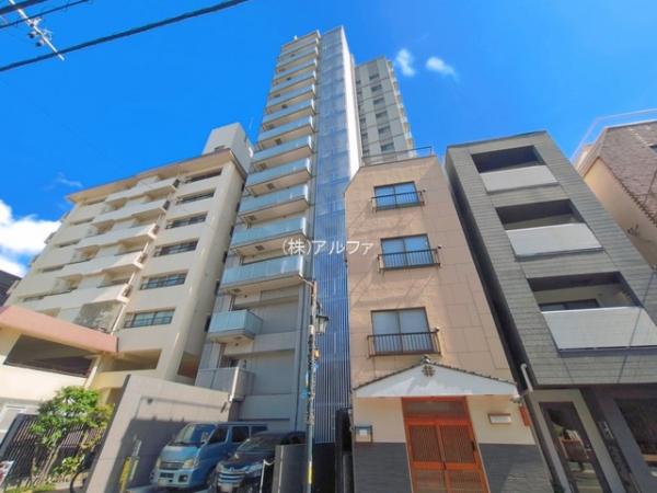 中古マンション 東京都中野区東中野５丁目17-8 JR中央・総武線東中野駅 1億480万円