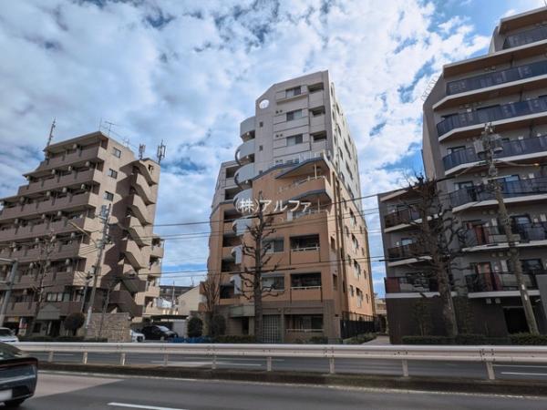 中古マンション 東京都杉並区荻窪２丁目22-8 JR中央・総武線荻窪駅 6,999万円