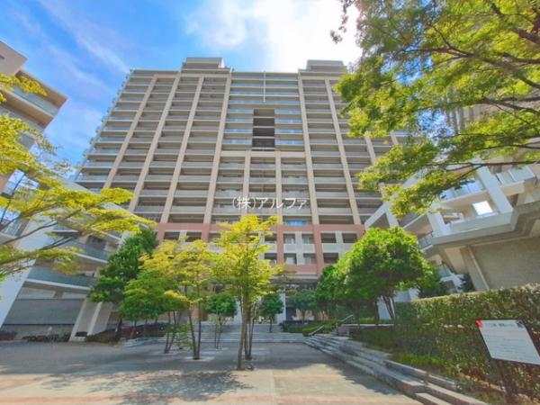 中古マンション 東京都世田谷区深沢２丁目1-3 東急東横線都立大学駅 2億1,480万円