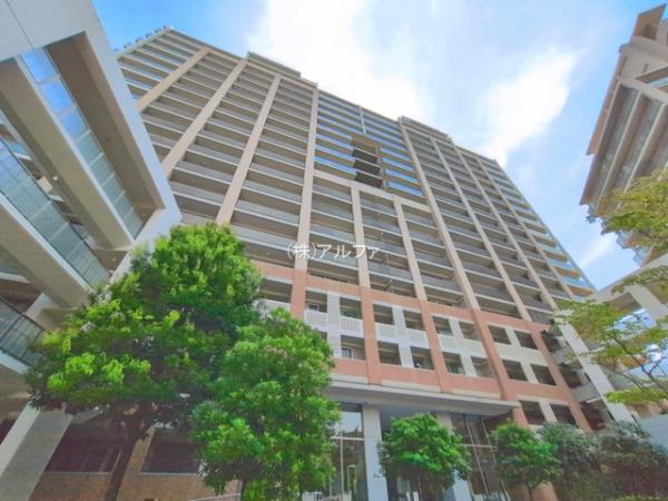 中古マンション 東京都世田谷区深沢２丁目1-3 東急東横線都立大学駅 2億1,480万円