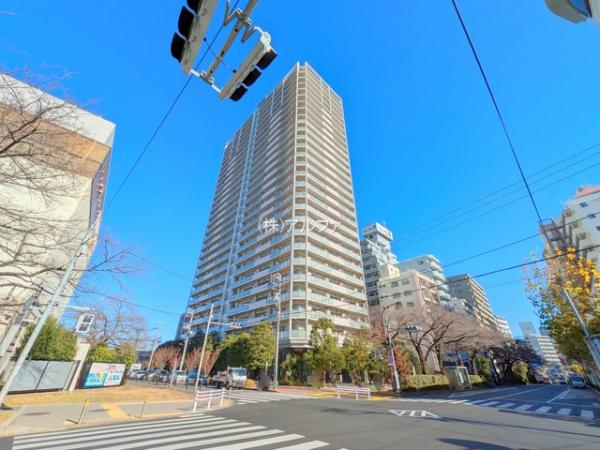中古マンション 東京都練馬区中村北１丁目11-6 西武池袋線練馬駅 1億580万円