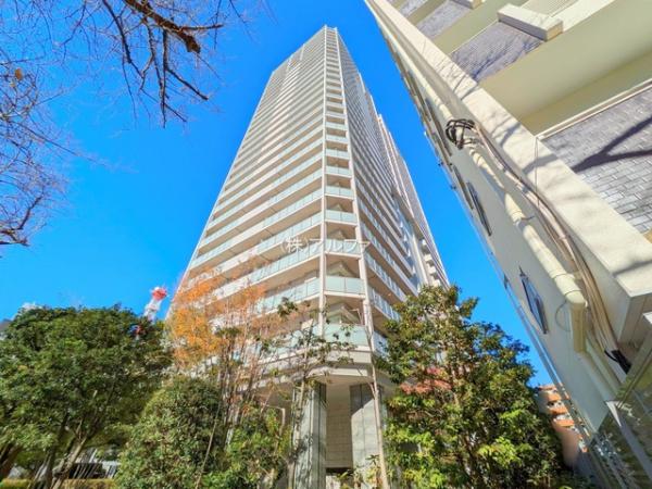 中古マンション 東京都練馬区中村北１丁目11-6 西武池袋線練馬駅 1億580万円