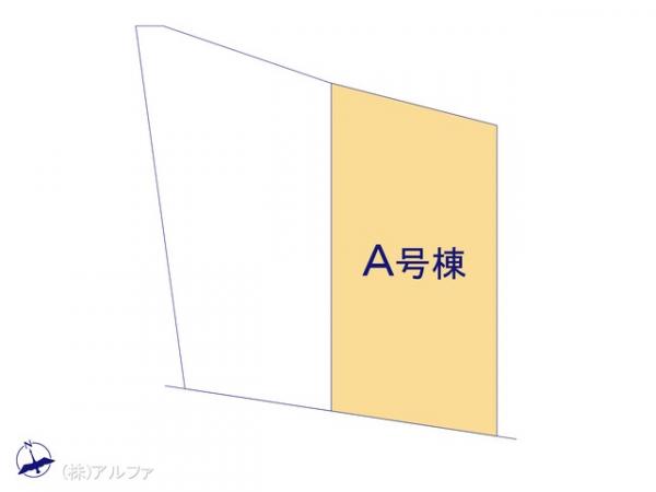 新築戸建 東京都世田谷区玉川３丁目28-5 東急田園都市線二子玉川駅 1億4,400万円