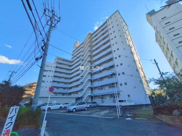 中古マンション 東京都練馬区貫井１丁目23-20 西武池袋線富士見台駅 3,699万円