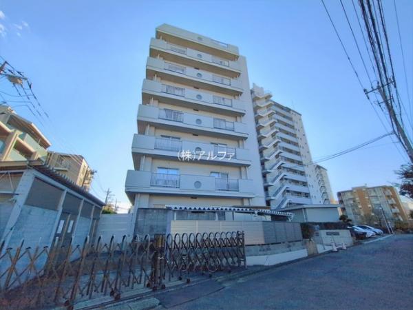 中古マンション 東京都練馬区貫井１丁目23-20 西武池袋線富士見台駅 3,699万円