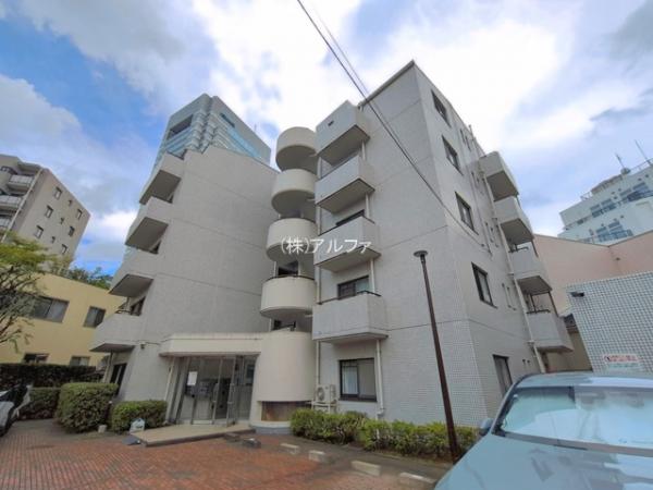 中古マンション 東京都世田谷区用賀４丁目9-18 東急田園都市線用賀駅 6,780万円