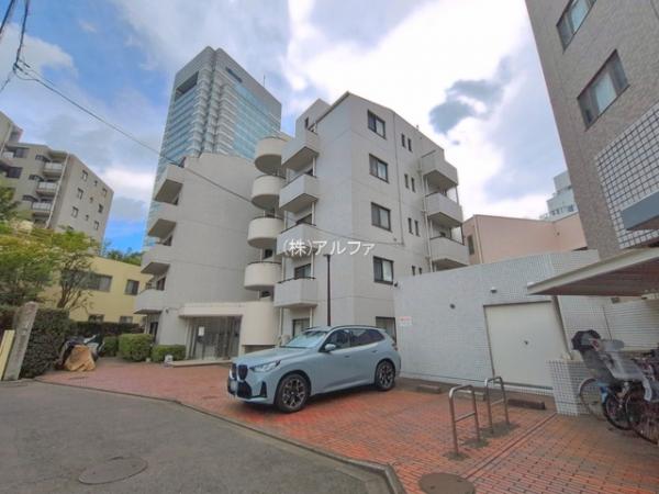 中古マンション 東京都世田谷区用賀４丁目9-18 東急田園都市線用賀駅 6,780万円