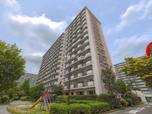 中古マンション 東京都練馬区光が丘３丁目3-6 都営大江戸線光が丘駅 6,598万円