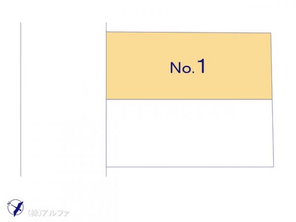 土地 東京都世田谷区下馬５丁目29-43 東急東横線学芸大学駅 1億7,380万円
