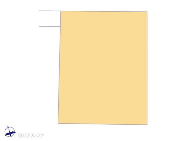 中古戸建 東京都練馬区谷原３丁目20-18 都営大江戸線光が丘駅 900万円